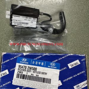 Hộp ăng ten chìa khóa khiển Santafe 954702W500
