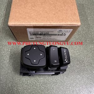 93530J9100 Công tắc chỉnh gương Kona