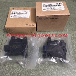 Mô tơ chỉnh gió điều hòa Kona