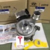 Turbo tăng áp Hyundai Santafe/Sorento 2015 282312F100