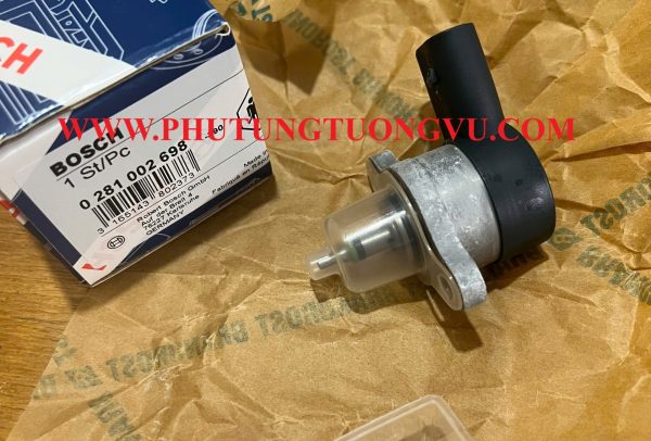 Van DRV thanh nhiên liệu Sprinter 0281002698 0281002750