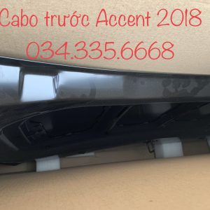 Nắp cabo Accent 2016-2020 66400H6000