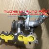 Turbo tăng áp Hyundai Kona 1.6 282312B780