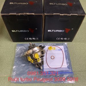 Ruột turbo Peugeot 3008 5008 9809028780