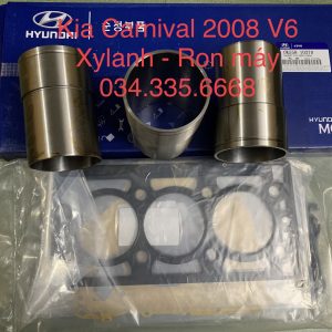 Xylanh Kia Carnival V6 0K9BV10311A