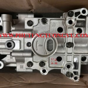 Trục cân bằng liền bơm dầu Santafe Sorento 2.4 233002G400 233002G401