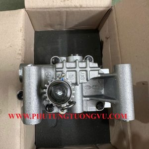 Trục cân bằng liền bơm dầu Santafe Sorento 2.4 233002G400 233002G401