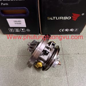 Ruột turbo Mitsu Triton 2018 1515A295