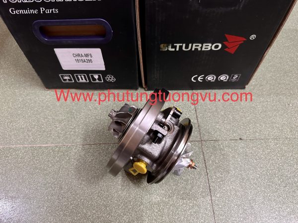 Ruột turbo Mitsu Triton 2018 1515A295