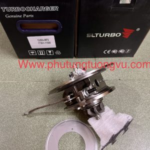 Ruột turbo Toyota Fortuner 2018 1720111070, 17201-11070