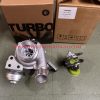 Turbo tăng áp Isuzu MuX 8982473593