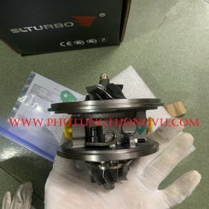 Ruột turbo Isuzu Dmax 8981320692, 8982356281