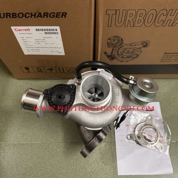 Turbo tăng áp Luxgen U7 2.2T - 40226002H