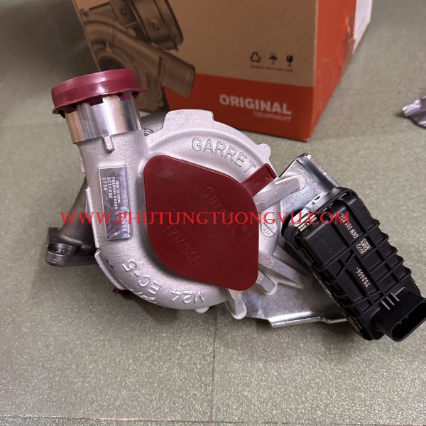 Turbo Ford Transit 6C1Q16K682EN1 752610