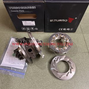 Ruột turbo Toyota Hilux Fortuner 1KD 172010L040