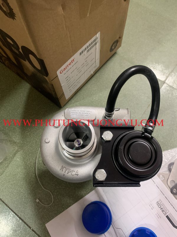 Turbo Tăng áp Santafe Gold 2823127000