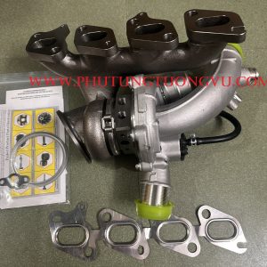 Turbo Chevrolet Trax 55565353 25199832 781504-7