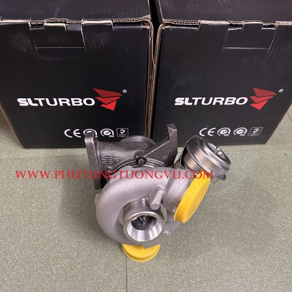 Turbo Tăng Áp Mer Sprinter A6110961599