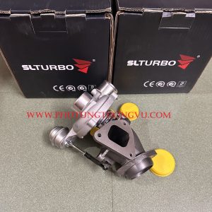 Turbo Tăng áp SsangYong Rexton Stavic A6650901080 A6650901780