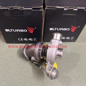 Turbo Tăng áp SsangYong Rexton Stavic A6650901080 A6650901780