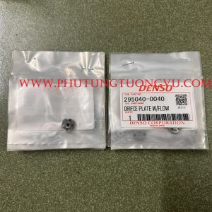 Van kim phun Hyundai County D4DD 295040-0040 04#