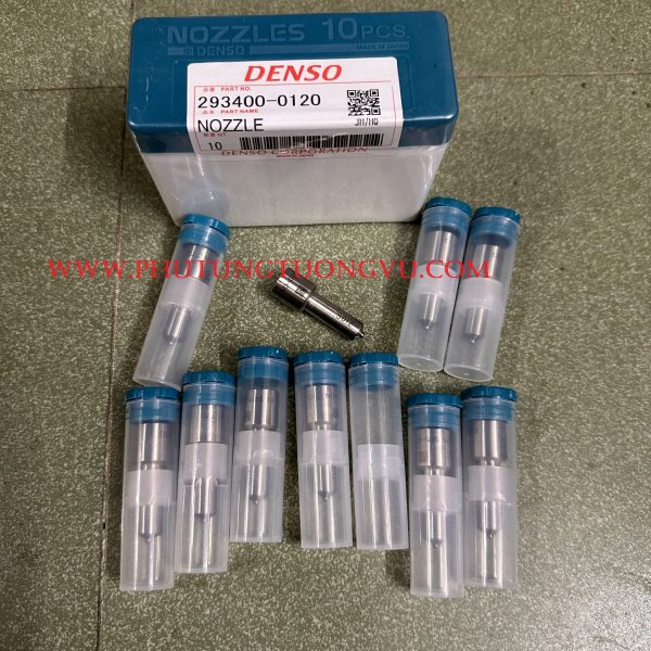 Đầu kim Hino 500 G312 293400-0120 23670-E0400