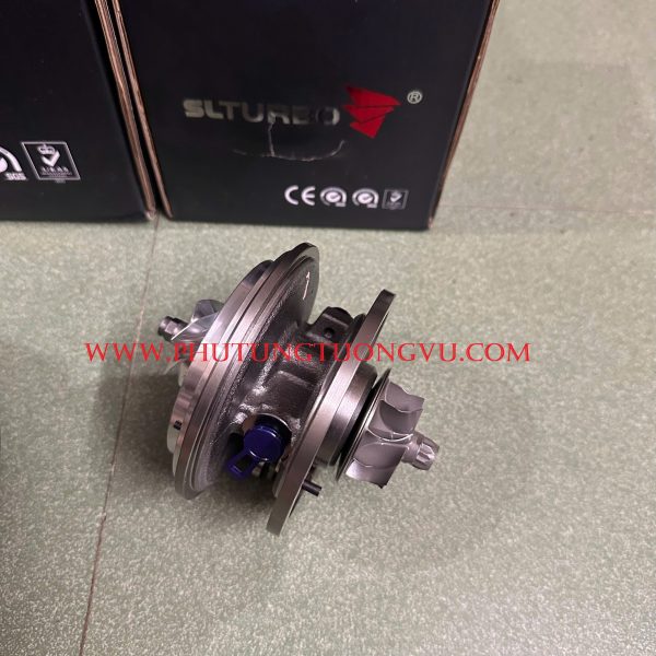 17459700001 5370734 Ruột turbo Gaz elle 2.8 ISF