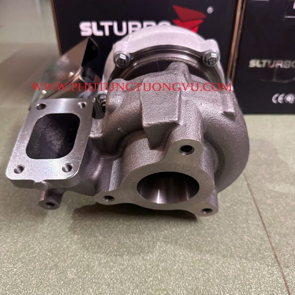 17459700001 5370734 Turbo tăng áp Gaz elle 2.8 ISF