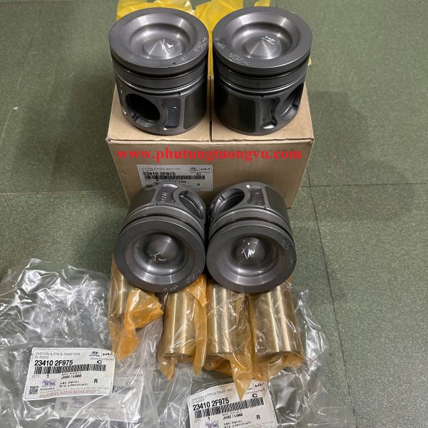 234109F975 Piston Sedona Santafe 2.2