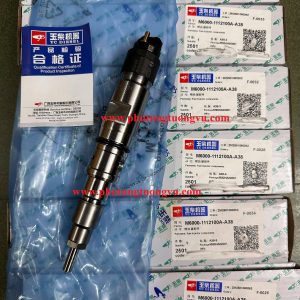 0445120333 Kim phun Chenglong H7 Yuchai