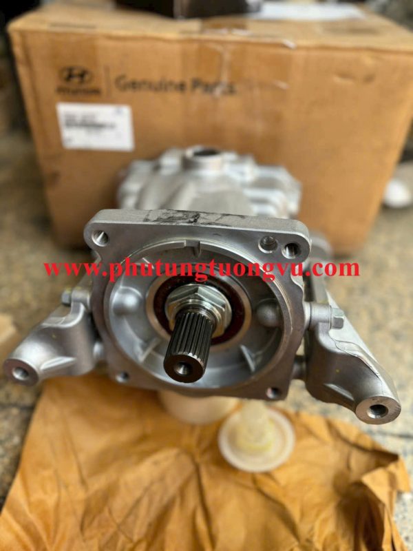 530003B516 Cầu sau Santafe
