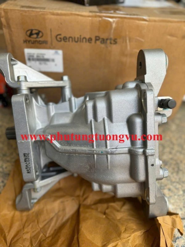 530003B516 Cầu sau Santafe