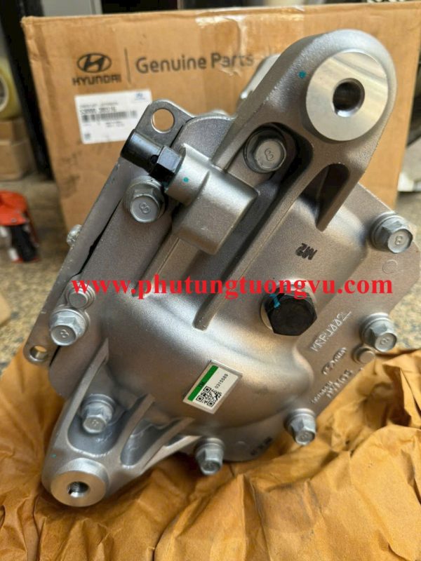 530003B516 Cầu sau Santafe