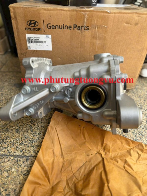 530003B516 Cầu sau Santafe