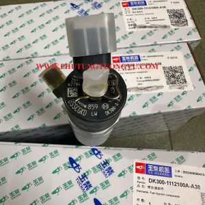 0445110859 DK300-1112100A-A38 Kim phun Yuchai