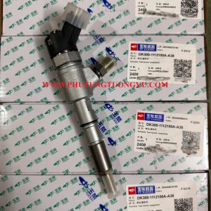 0445110859 DK300-1112100A-A38 Kim phun Yuchai