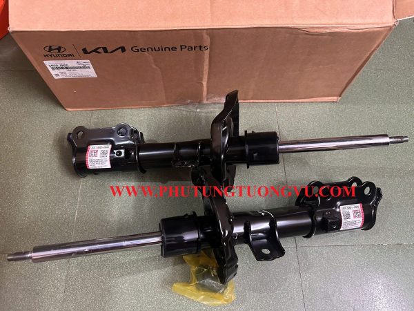 54650J9620 54651J9620 Giảm xóc trước Kona