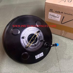 586104E612 Bầu trợ lực phanh Kia K200 K250
