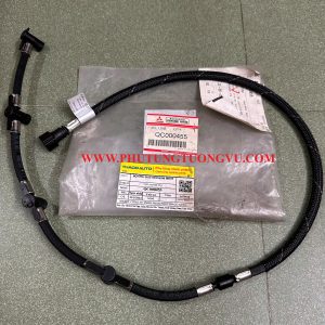 QC000455 Ống hồi dầu kim phun Fuso Canter