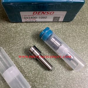 DLLA158P1092 Đầu Kim ISUZU 4HK1