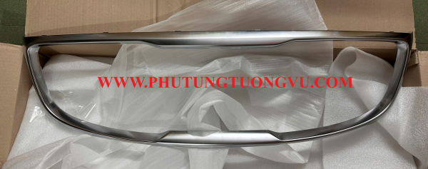 Viền mạ galang Kia Sedona 86351A9000