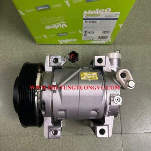 926004KV0A Lốc điều hòa Navara 2018