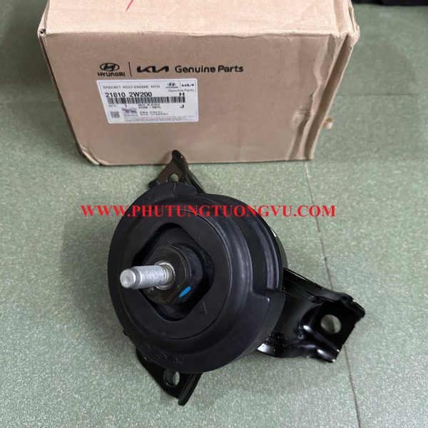 218102W200 Chân đầu máy Santafe 2016-2018