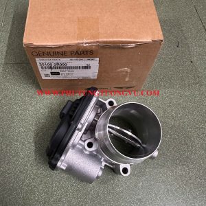 351002R000 Bướm ga Carnival Santafe Sorento