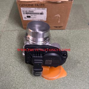351002R000 Bướm ga Carnival Santafe Sorento