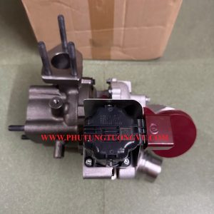 Turbo Mighty Ex8 282104C000