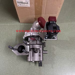 Turbo Mighty Ex8 282104C000