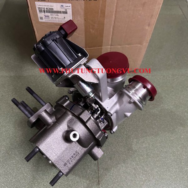 Turbo Mighty Ex8 282104C000
