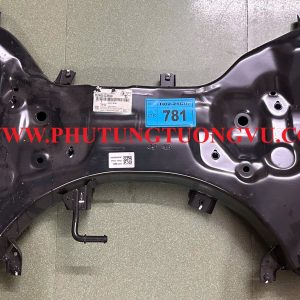 62405D3500 Giá đỡ động cơ Tucson 2017 - 2021