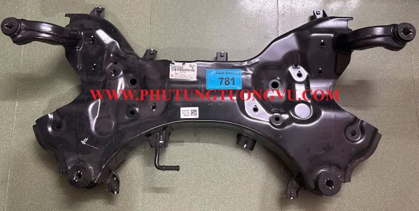 62405D3500 Giá đỡ động cơ Tucson 2017 - 2021